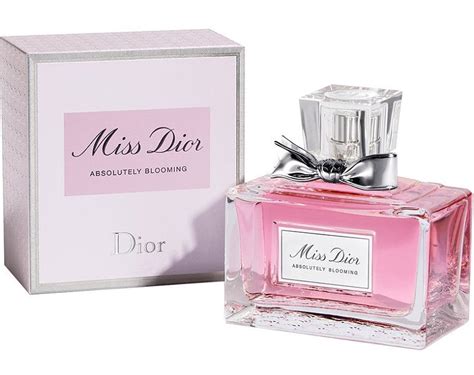 christian Dior absolutely blooming